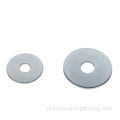 HCH Zinc Din 7349 Plain Flat Washer